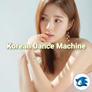 Korean Dance Machine